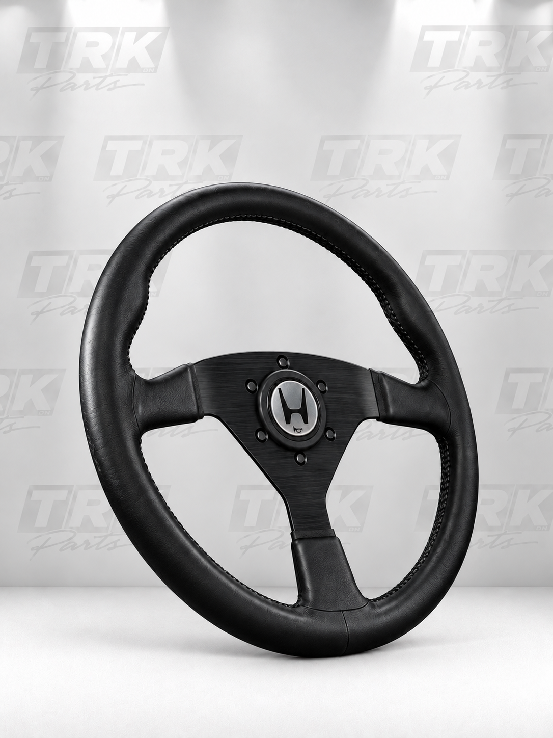Volante Flat Honda