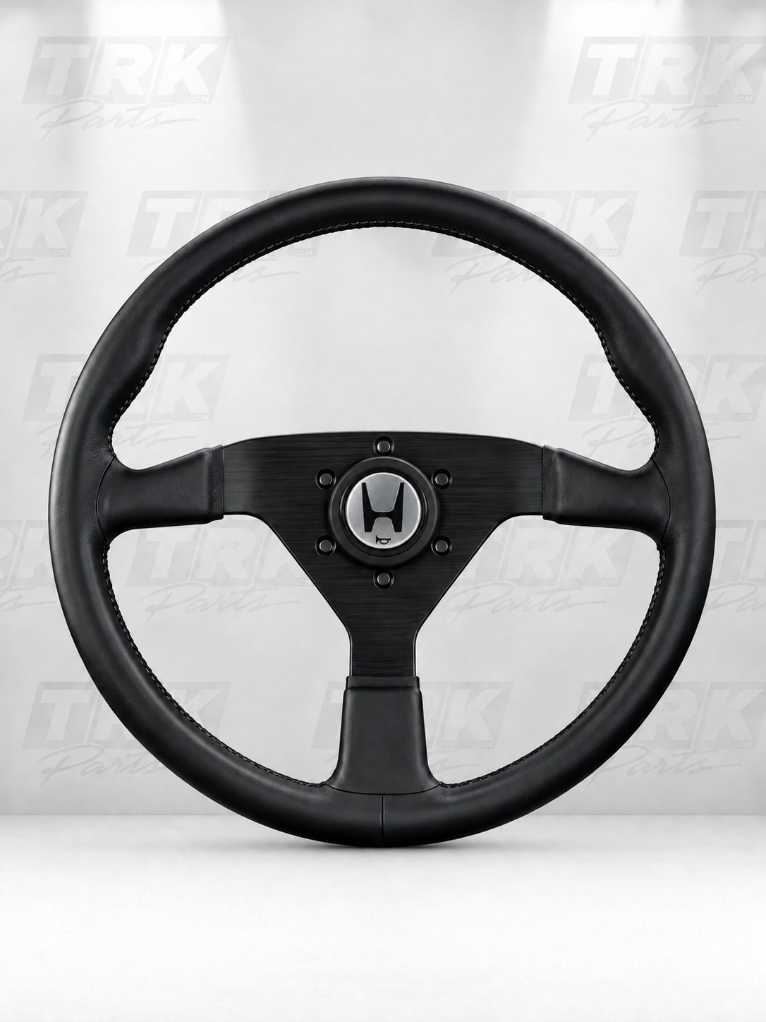 Volante Flat Honda